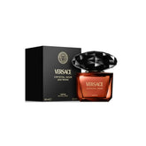 Versace Crystal Noir Parfum For Women